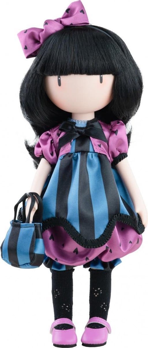 Santoro Gorjuss pop The Frock (32 cm)