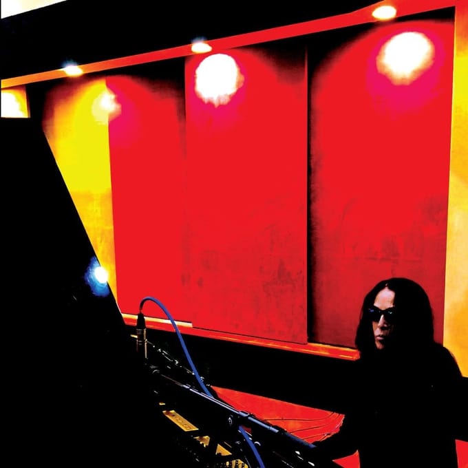 Diamanda Galás - De-Formation: Piano Variations (CD)