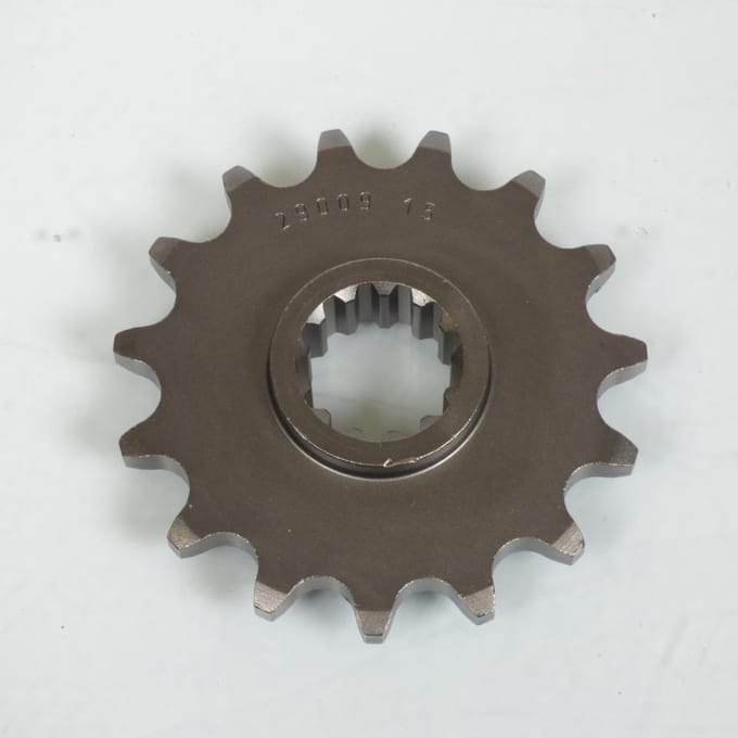 Pignon de sortie de boite Esjot pour Moto Honda 500 CBF PC39 2004 à 2008 Neuf