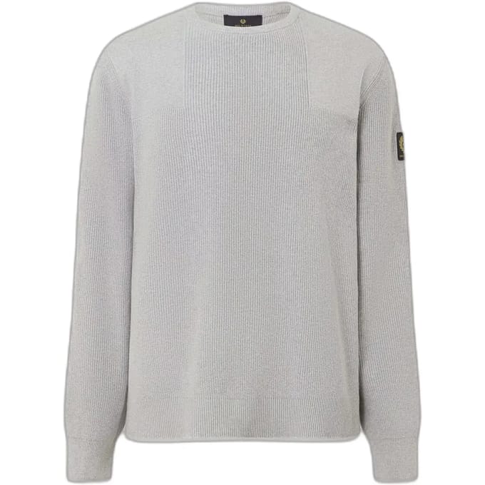 Sweatshirt Belstaff Commander Jumper