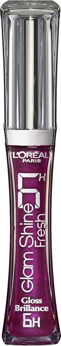 L'Oréal Lipgloss 118 Fresh Cassis