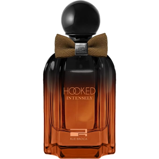 RUE BROCA HOOKED INTENSELY EAU DE PARFUM 100 ML
