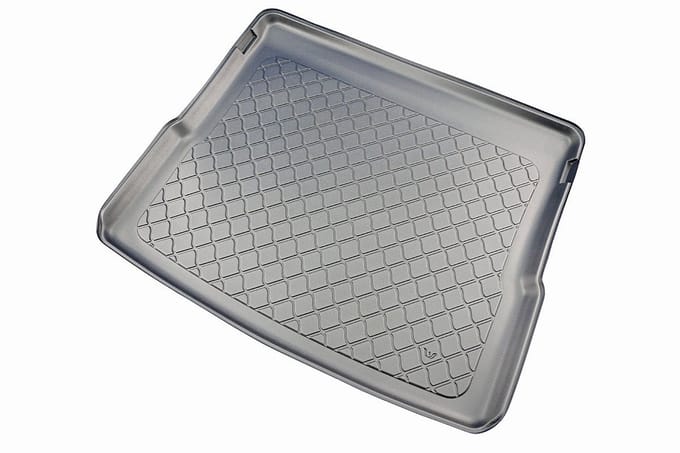 Kofferbakmat BMW iX1 2023-heden - Guardliner