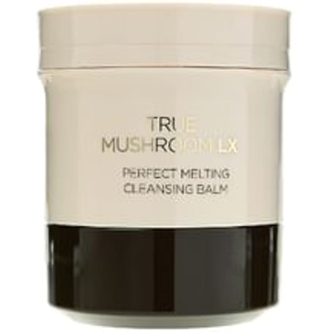 The Saem - True Mushroiom LX Perfect Melting Cleansing Balm 100ml