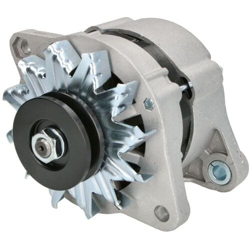 Driefasige generator HC-CARGO 110611