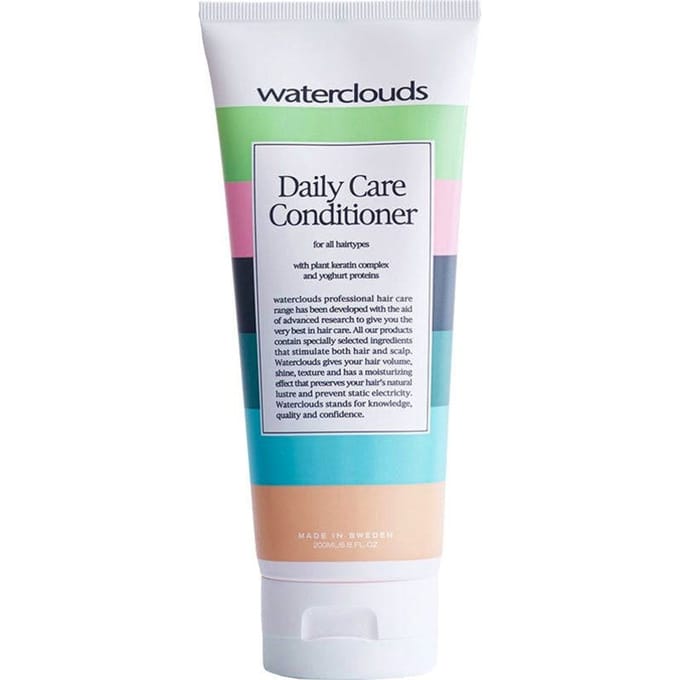 Waterclouds Daily Care Conditioner 200 ml