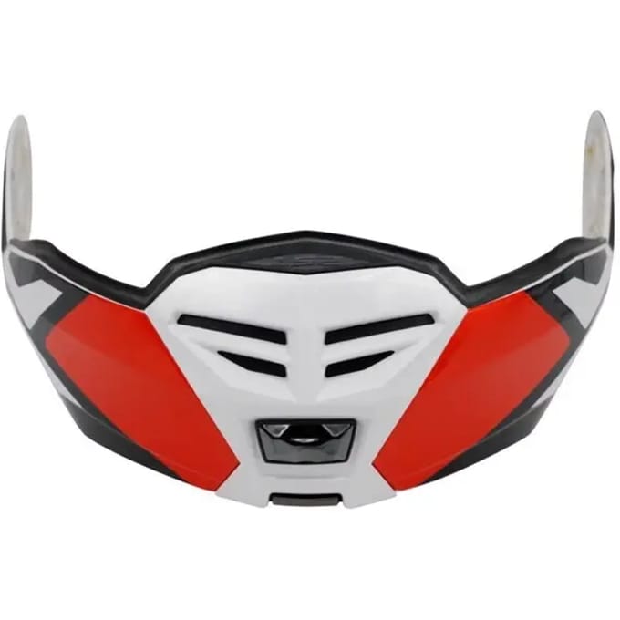 Motorhelm kinband LS2 FF901 Metryk