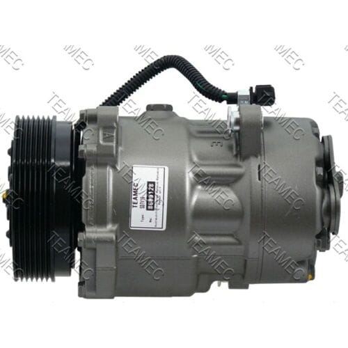 Airco-compressor TEAMEC TM8600128