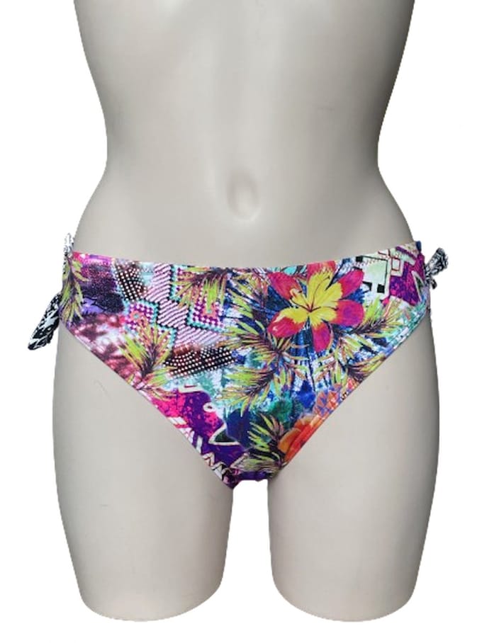 Cyell Zambia - bikinislip - Maat 40 / L