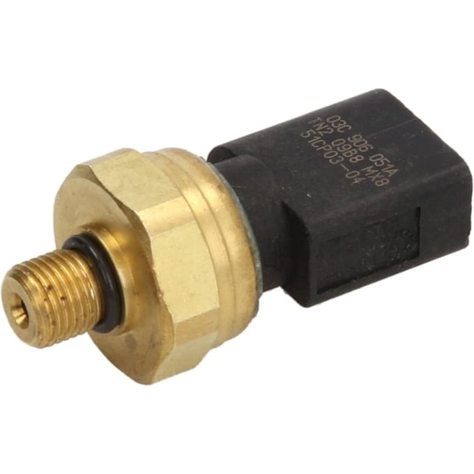 Meat & Doria Brandstofdruksensor MEAT DORIA 82392