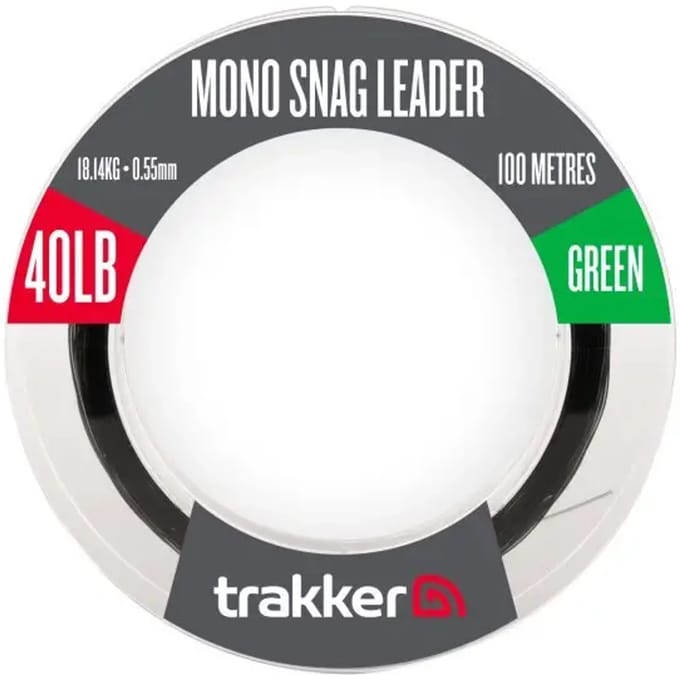 Karper leiders Trakker Snag TPx5x5