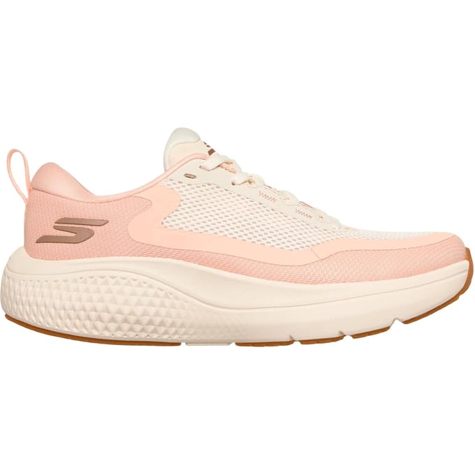 Skechers Go Run Supersonic Max Hardloopschoenen Roze EU 38 Vrouw