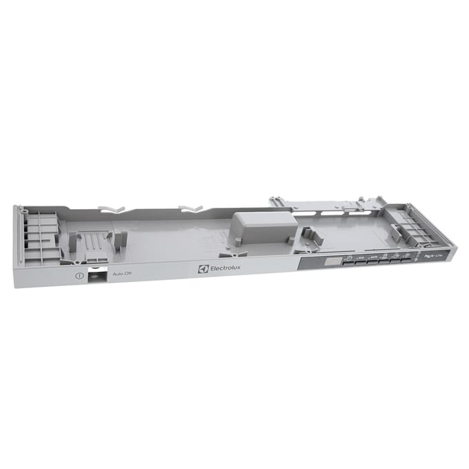 AEG controlepaneel, grijs, Electrolux 8083916059