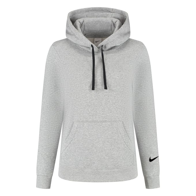 Nike Park 26 Fleece Hoodie Dames - Maat M
