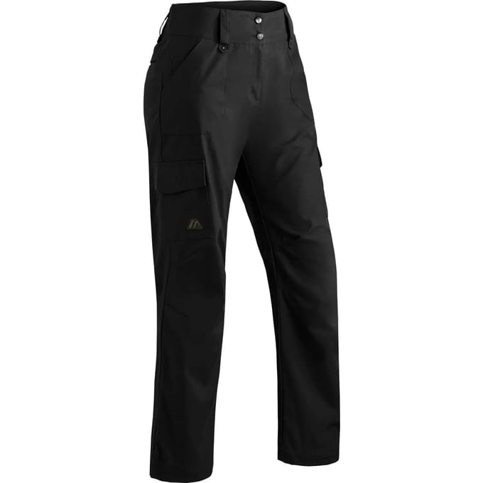 Cargo broek voor dames Maier Sports Multi Pulse