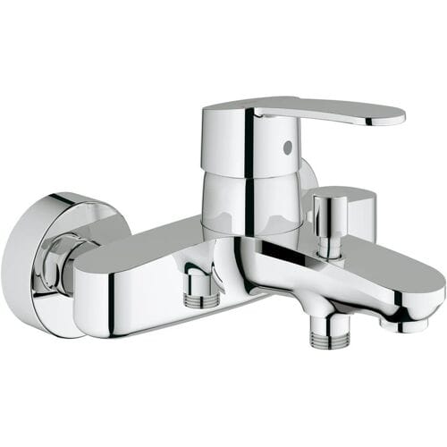 Grohe Eurostyle Cosmopolitan single-lever bath mixer 33591002