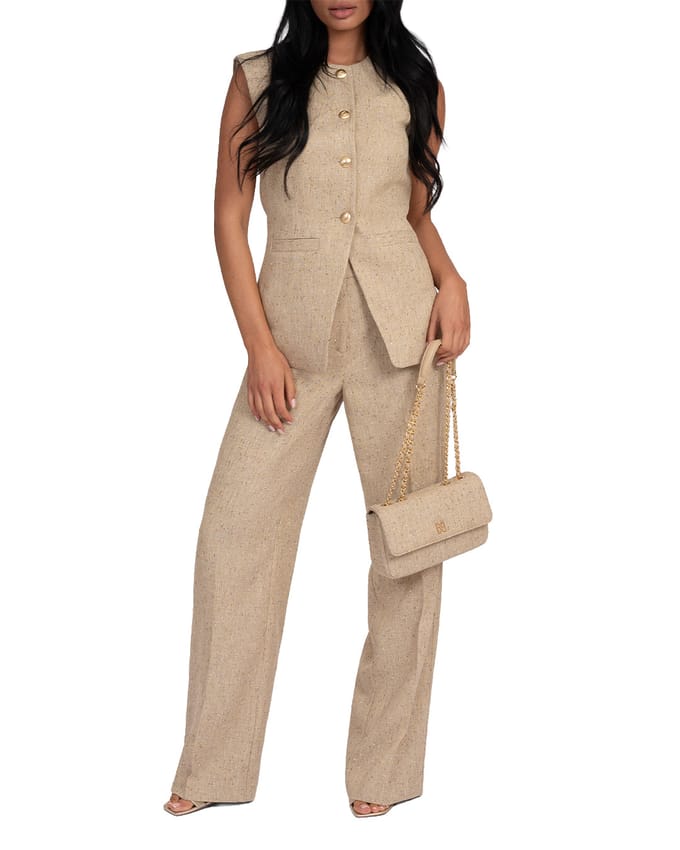 Nikkie Reza Pantalon