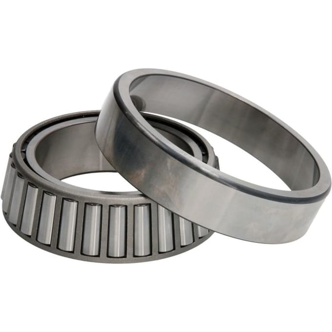 FAG 33015 Kegellager Boordiameter 75 mm Buitendiameter 115 mm Toerental (max.) 5600 omw/min