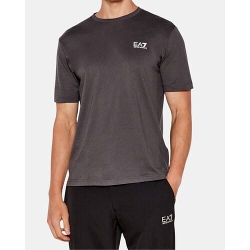 T-shirt Korte Mouw Emporio Armani EA7 7M000567 AF10375
