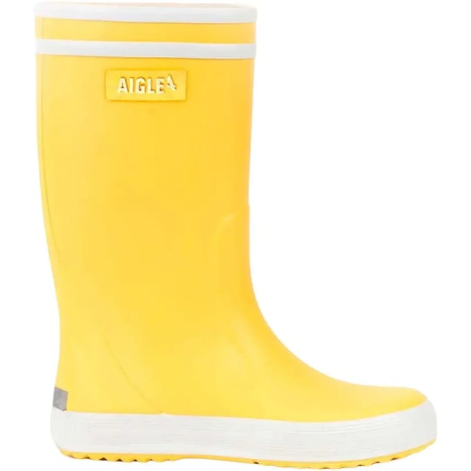 Kinderlaarzen Aigle Lolly Pop 2