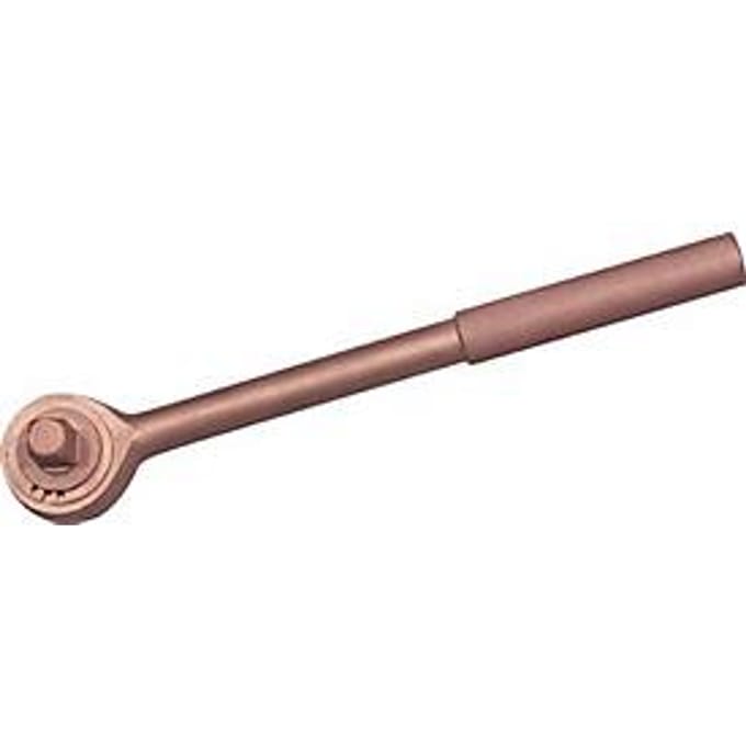 Endres Tools omschakelratel 1/2" 45 tanden 0360012C