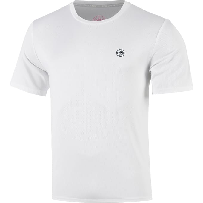 BIDI BADU Crew 2.0 T-shirt Jongens-wit