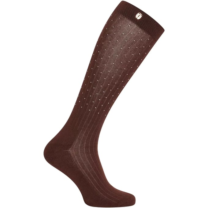 Imperial Riding Sokken Irhtwinkle Star Bruin - 39-42