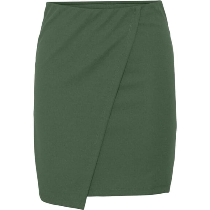 Vero Moda Vm dencie hw short skirt vma -