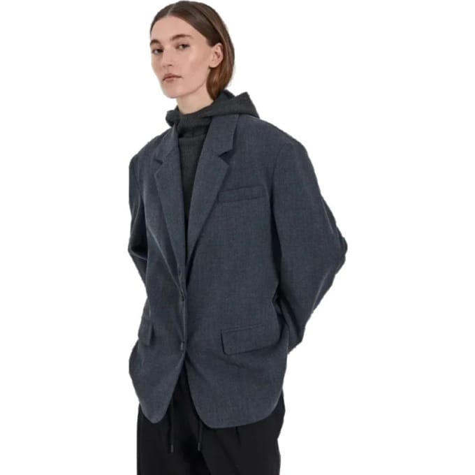 Norr Cano blazer -