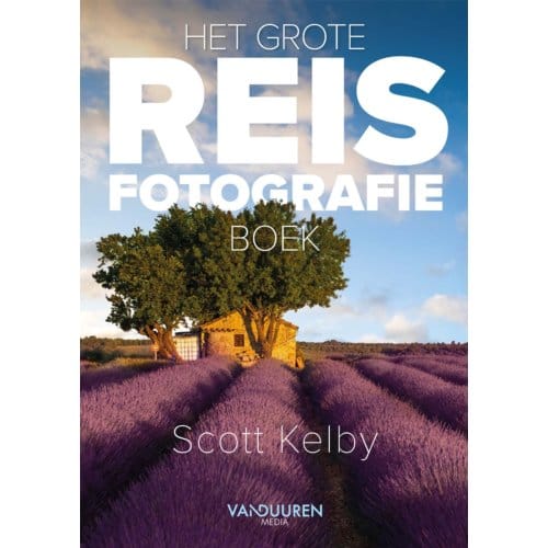 Reisfotografie - Scott Kelby
