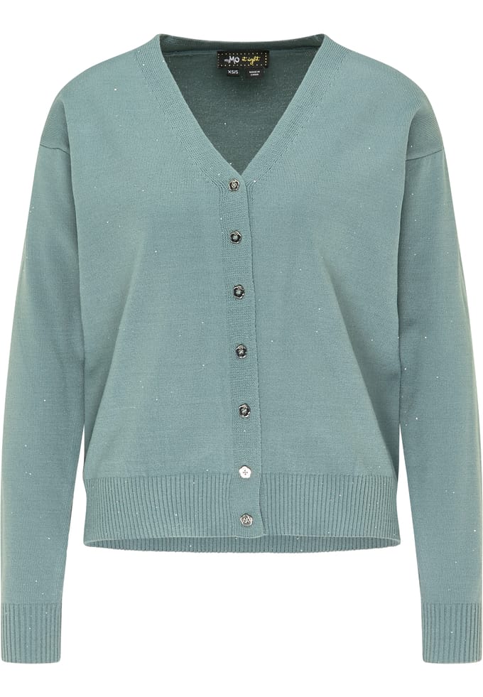 Mymo Vest Dames munt