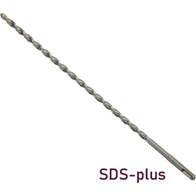 Faster Tools - SDS betonboor 8x160mm