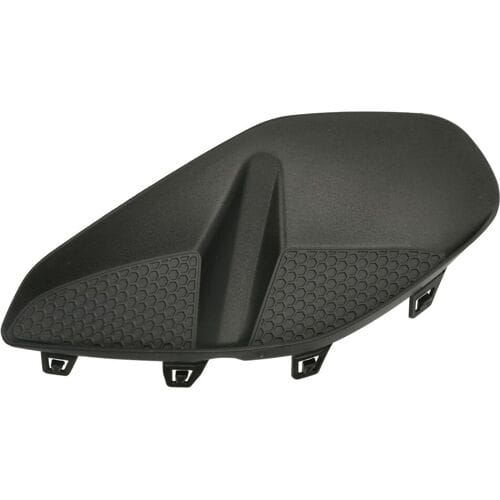 Ventilatiegrille, bumper BLIC 6502-07-5028911P