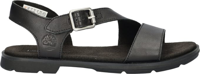 TImberland Calista Bay dames sandaal - Zwart - Maat 37