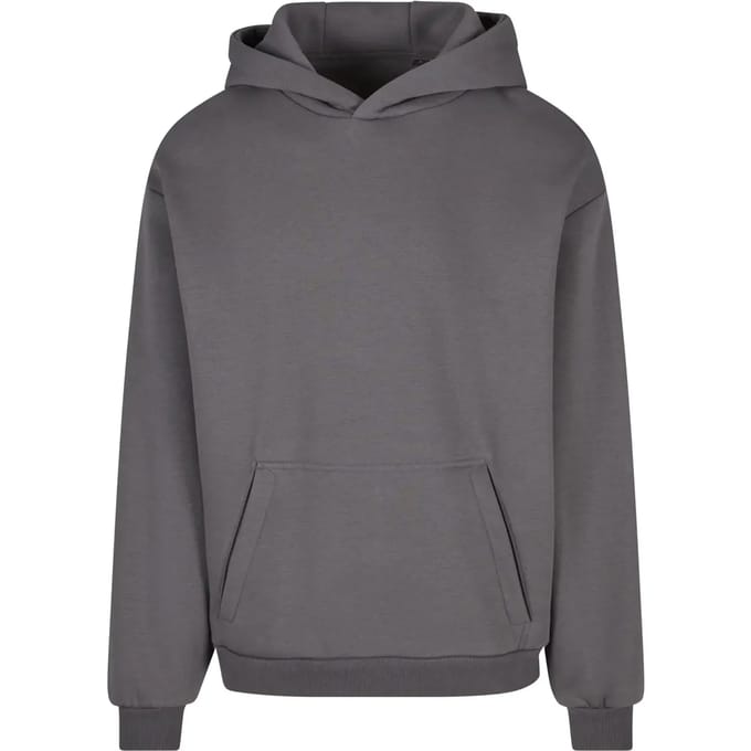 Hoodie New Morning Studios oversize