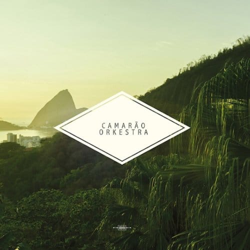 Camarao Orkestra - Camarao Orkestra