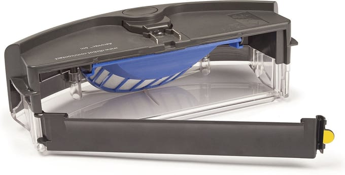 iRobot Kit filter and side brush serie 700