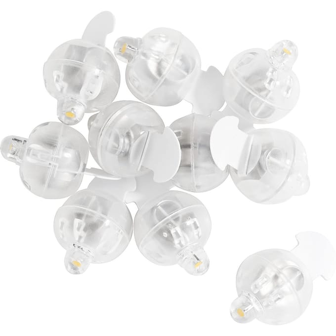 LED's lichtballen