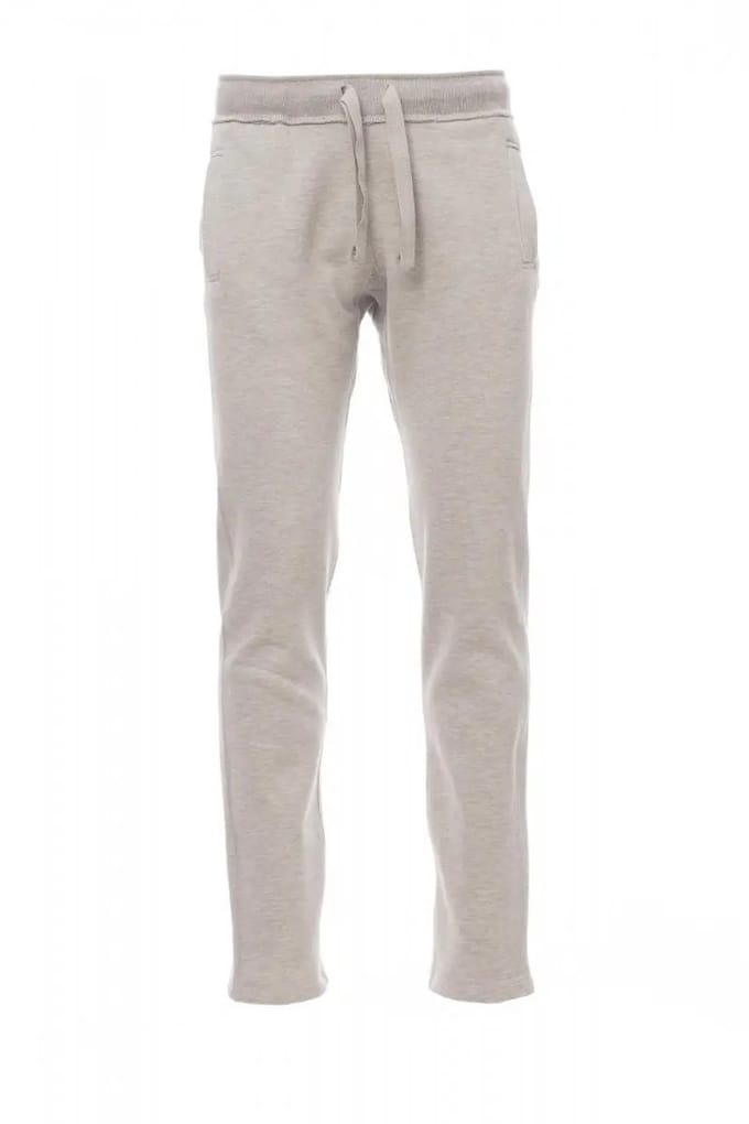 Payper College - melange grey - L