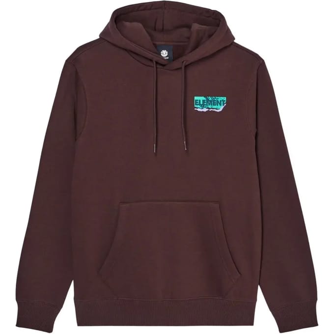 Hoodie Element Torn PO