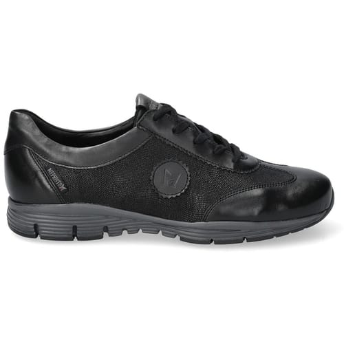 Lage Sneakers Mephisto YAEL