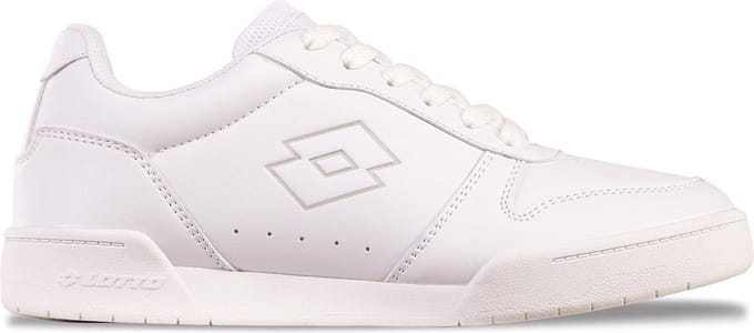 Lotto TITANIS OC Unisex sneaker lage schoenen 2400240U wit