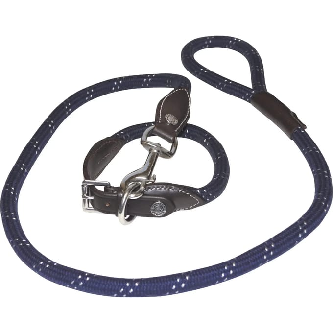 Hondenriem Canter Corde