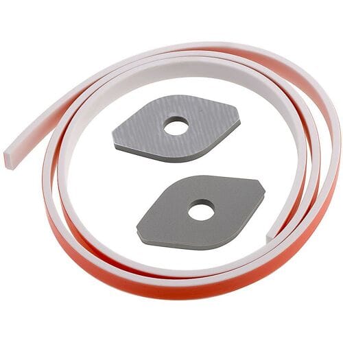 LAUFEN Sound insulation set for EasyFit for M12 H8926950000001