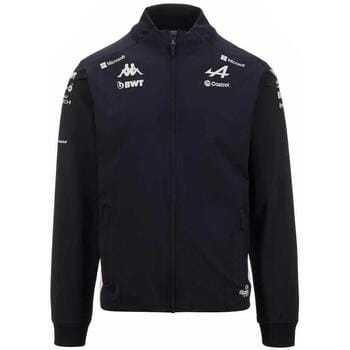 Track suit jas Alpine F1 Adriso 2024