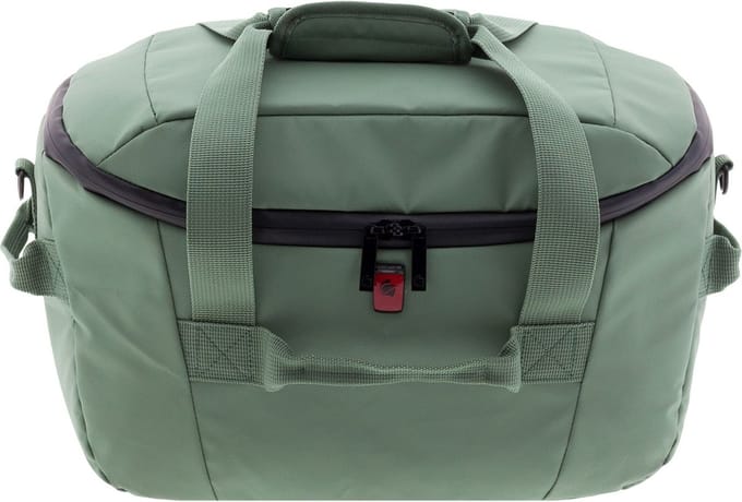 Gladiator 3900 Weekender reistas 40 cm - green