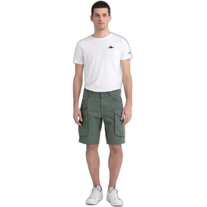 Replay Joe Cargo Short Heren - Maat 29