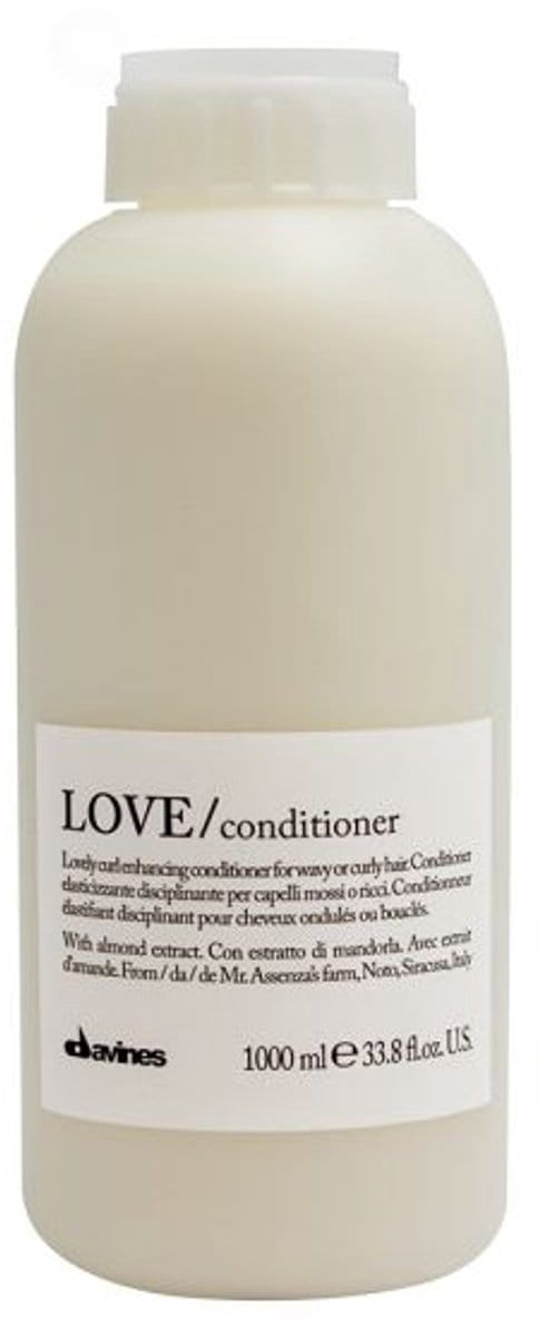 Davines Essential Love Curl Shampoo 1000ml