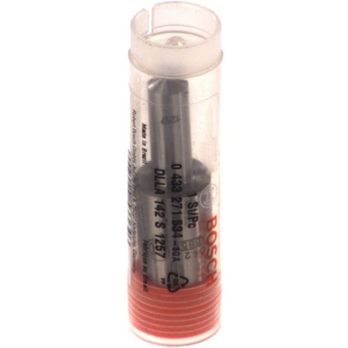 Injectiemondstuk BOSCH 0 433 271 534