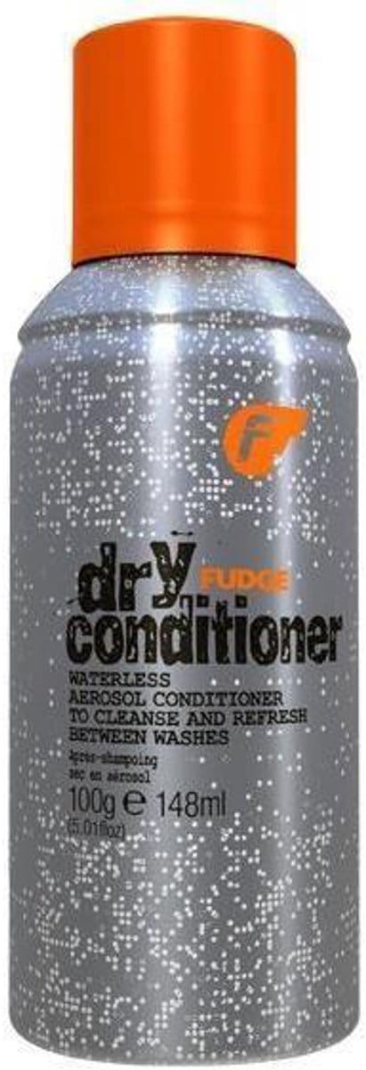 Fudge Dry - 100 ml - Conditioner